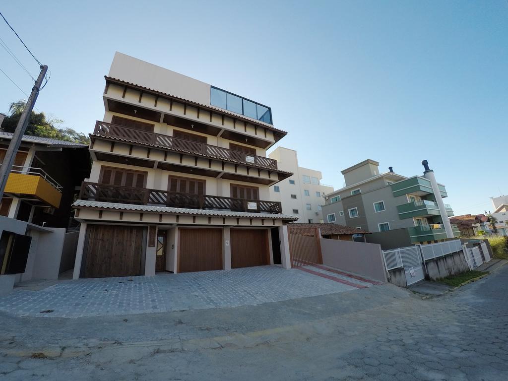C047 - Ed Las Condes, Centro De ボンビーニャス エクステリア 写真